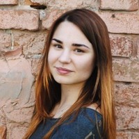 Юлия Абжалимова