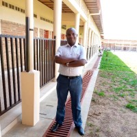 Callixte Hadid Burundi