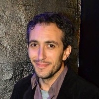 Maximiliano Coria