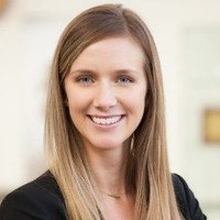 Kristin Ward Hatcher