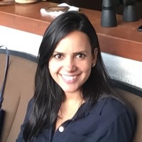 Mariangela Villasenor