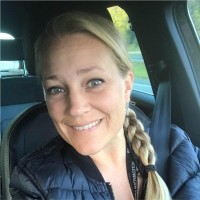 Jenny Hagström