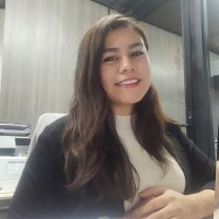 Stephanie Lily Ocampo Rosales
