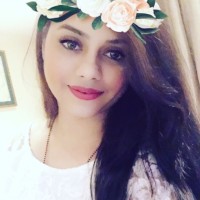 shweta kadel