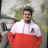 Rahul Surendran M T K