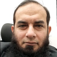 Azhar Mehboob