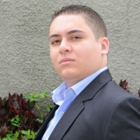 Vitor Ricardo Rodrigues Almeida