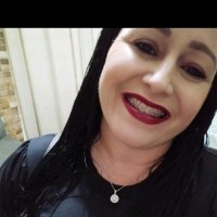 Sheila fernanda Melo Gonçalves