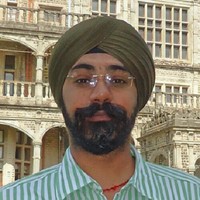 SURINDER SINGH GULATI