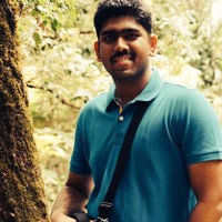 Siddhesh Mhatre