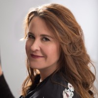 Tamara Bates