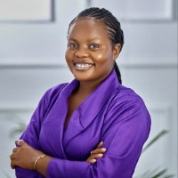 Esther Olamoyegun