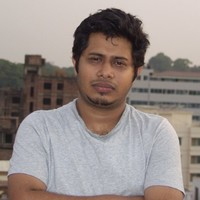 Md.Mafruqe Ahsan Nadim