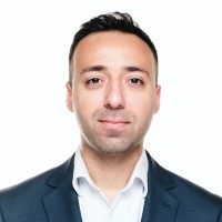 Behnam Vafaei