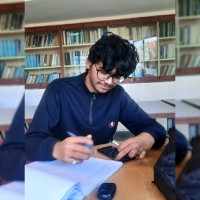 Sujay Sawale