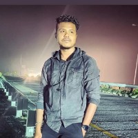 Praveen Mandalo
