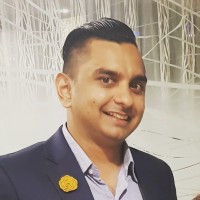 Hitesh Kumar