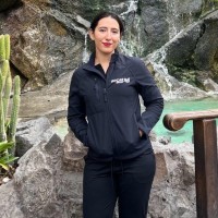 Jaqueline Landeros