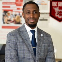 Brandon Baskett, Ed.D.