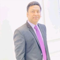 Muhammad Usman Nasir