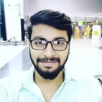 Saikat Roy Chaudhuri