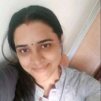 Advocate Seema Tripathi
