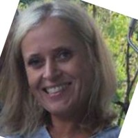 Margrethe Woie
