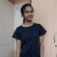 Shravani B