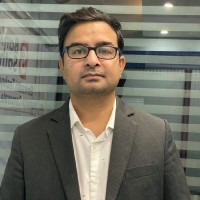 Himanshu Pujari