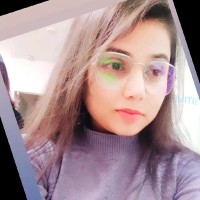 Pooja Bhagat