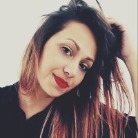 Nerma Dizdar Beganovic
