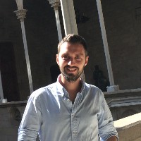 Jordi Murcia Rodriguez