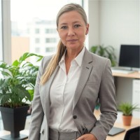 Michelle Tracey (Riches) Certrp