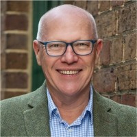 Clive Pugh