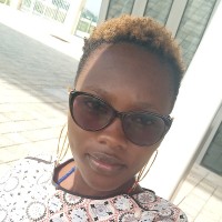 Doreen Wanja