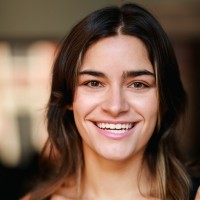Meghan Guastella