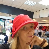 Anita Dunne