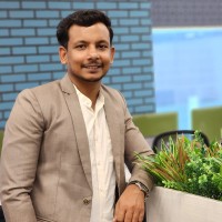 Suraj Chaurasia