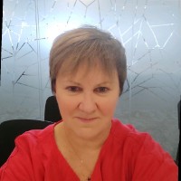 Pascale DUFOUR
