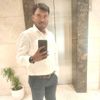 Rakesh Maurya