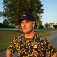 Kaleb Klein