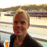 Murray Macleod