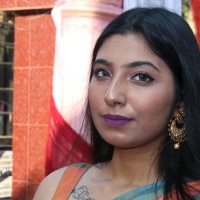 Srijani Chatterjee