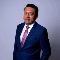 Mario Medina Gutierrez