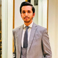Fahad Khan