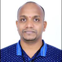 SHARATH MP