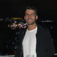 Josh Parratt