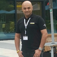 Shawn Varghese (MIB) Lean Six Sigma Black Belt