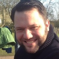 Steven Beamish