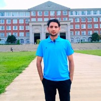 Sayed Munir Ahmad Shah